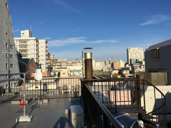 Hyu House - Hostel