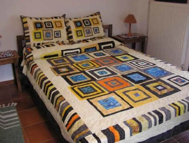 1 Bedroom Comfort Quadruple Studio with ocean view