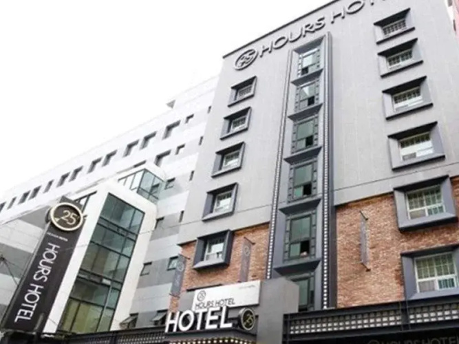 Hotelbild