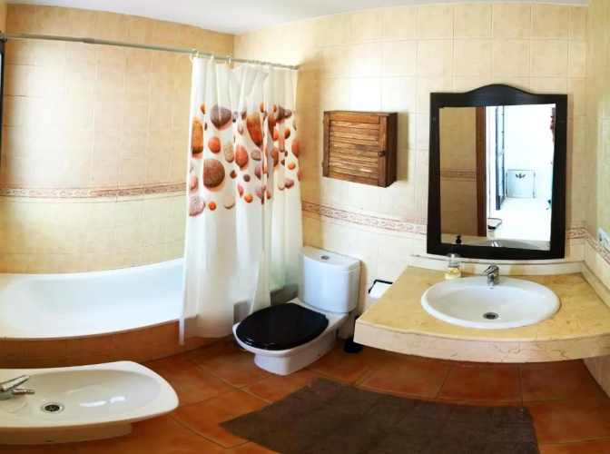 Bhavana Surf House - Hostel