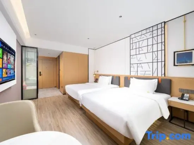 Business Twin room