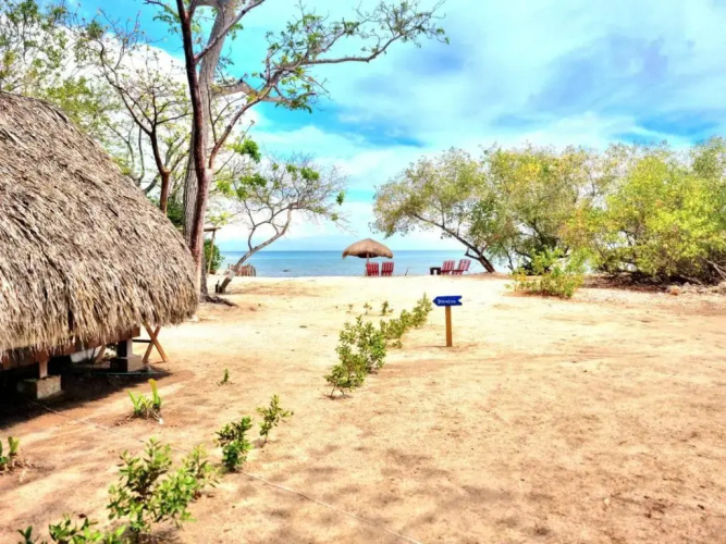 Eco-Hotel Islabela
