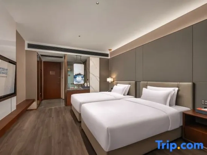 Business Twin room