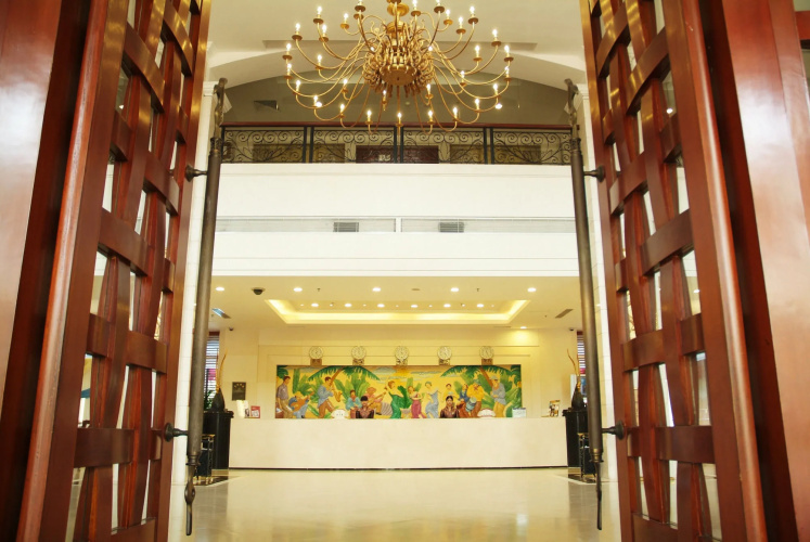 Hawana Resort Hotel