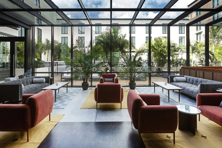Hotel Haya photo 17