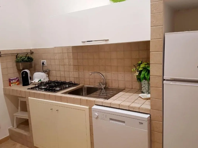 1 Bedroom Cottage