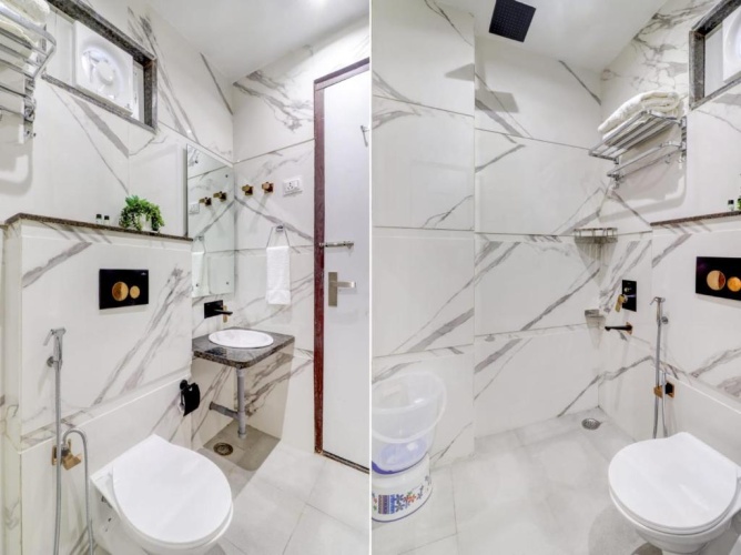 Premier Double room