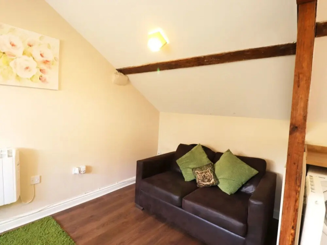 Bright Apartment In Doncaster Near Keepmoat Stadium