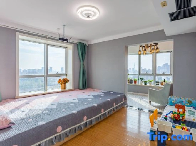 2 Bedrooms Suite