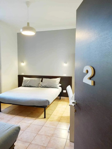 Bakirooms