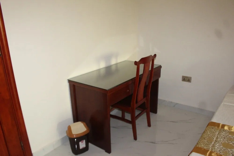 Dellagio Hotel