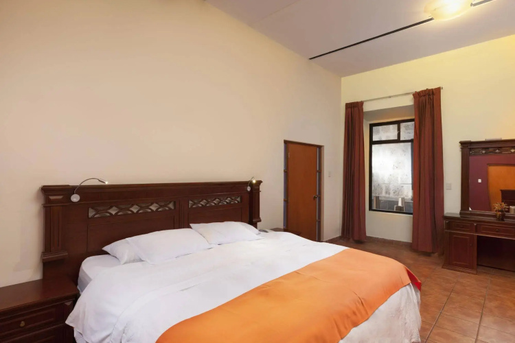 Hotel Casona Solar