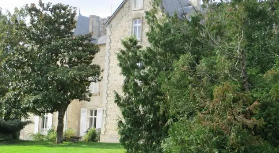 Vivre Nature au Château