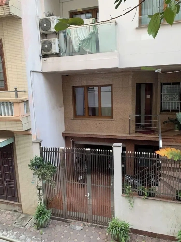 Luxury Apartment
