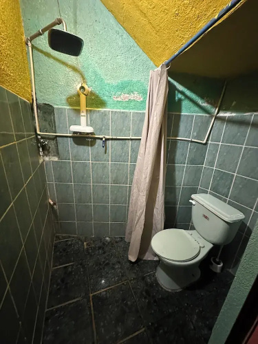 Casa Rebeca