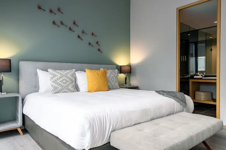Amazing Luxury 2BR Apt. in Polanco