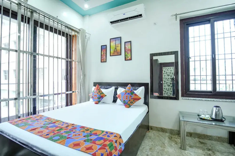 Fabhotel Keptown