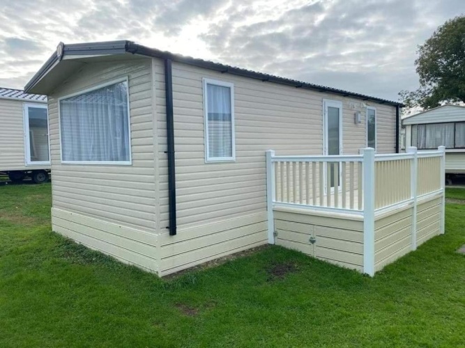 2 Bedrooms Cottage