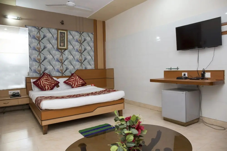 OYO 3501 Hotel Mahabir Galaxy
