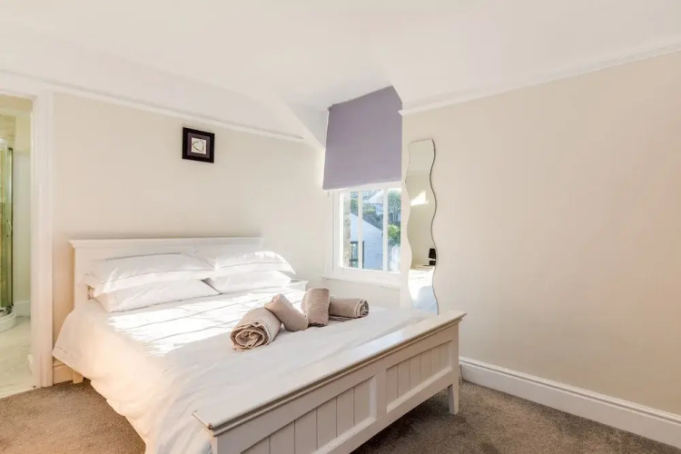 Tre Lowen