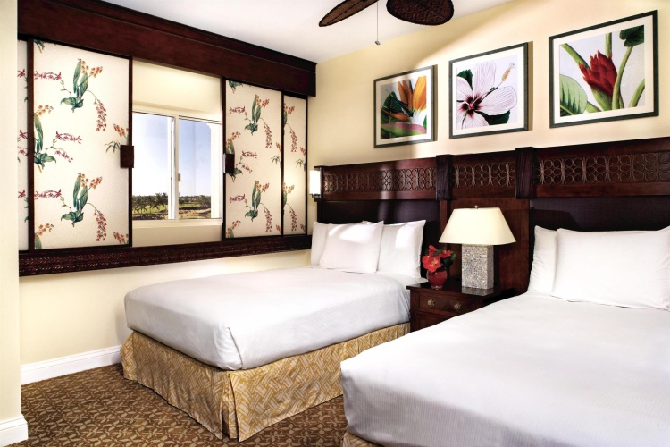 Quadruple Junior Suite
