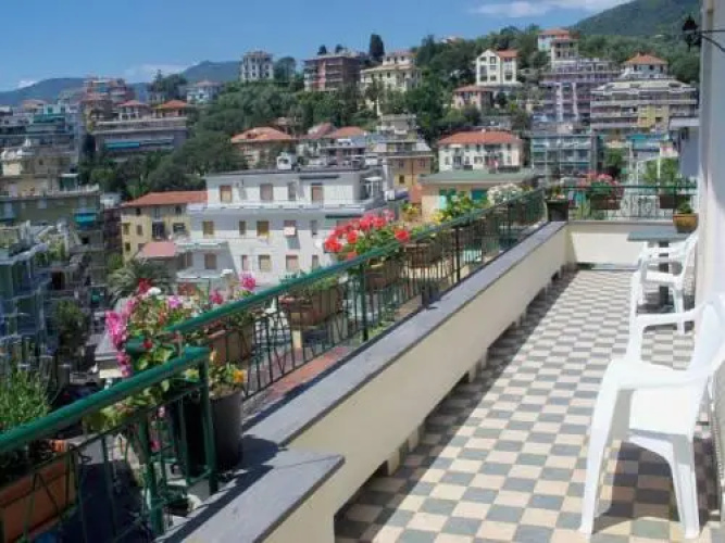 Residence Attico