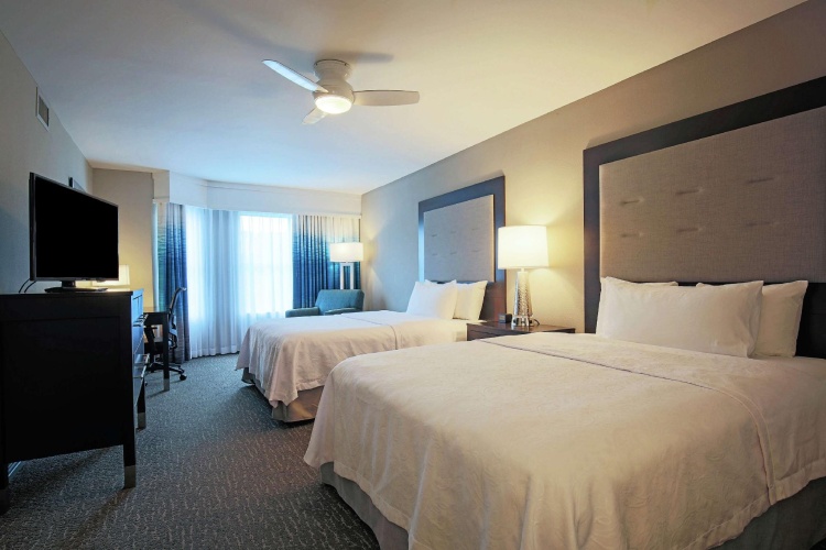 Quadruple Suite