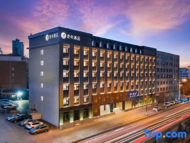 Imagen del hotel