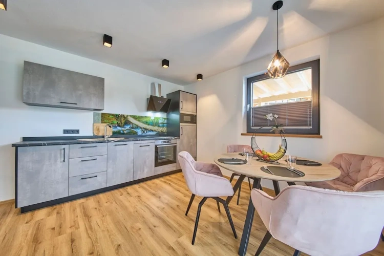 Comfort Apartment