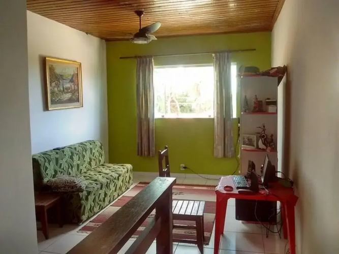 Hostel Das Gringas