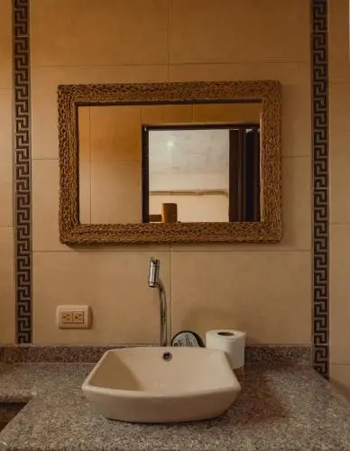 Hostal Poseidon
