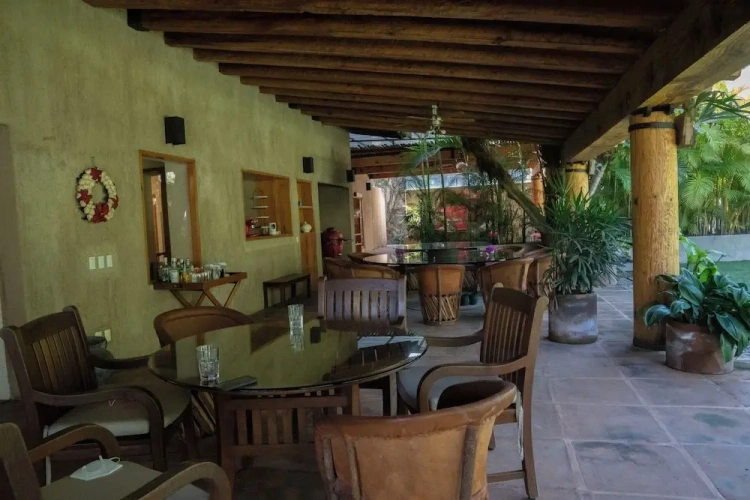 Comfort Cottage