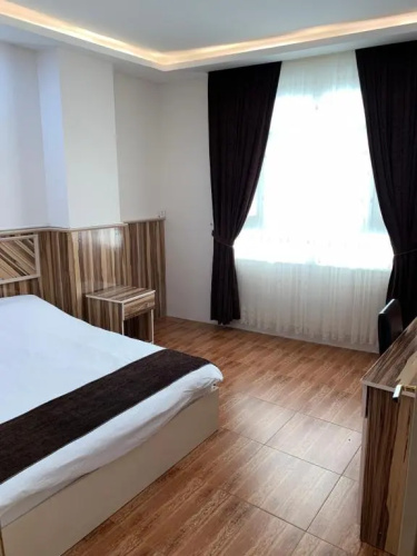 Kristal Hotel Duhok