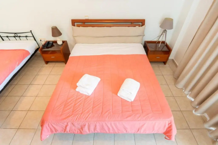 Hotel Grand Nefeli