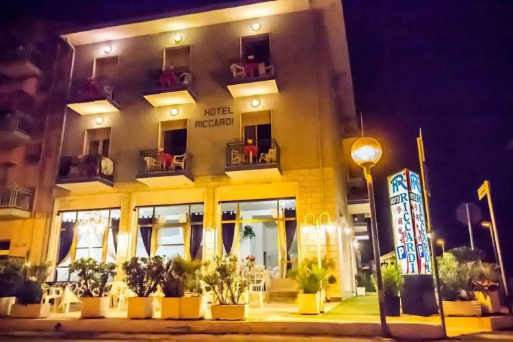 Otel görseli