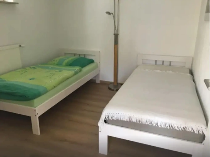 3 Bedrooms Apartment with balcony