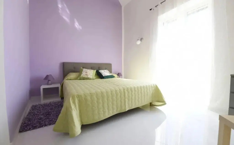 Evita House B&B