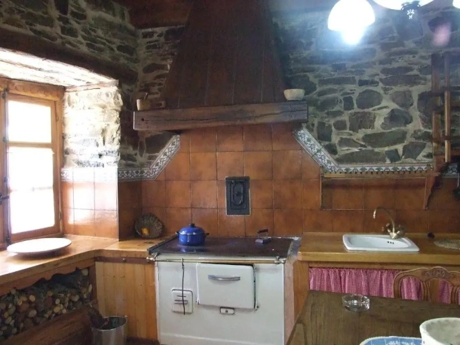 1 Bedroom Cottage