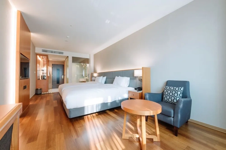 Luxury Twin room