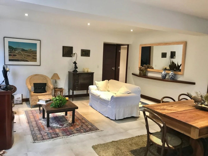 casa Clarice