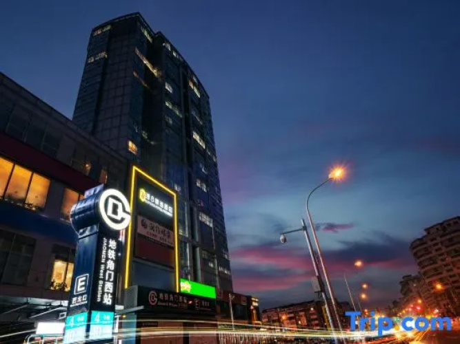 Imagen del hotel