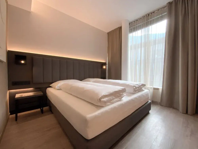 DION Hotel Wattens