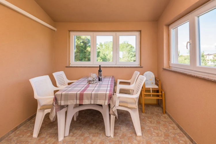 Apartments Zaklina