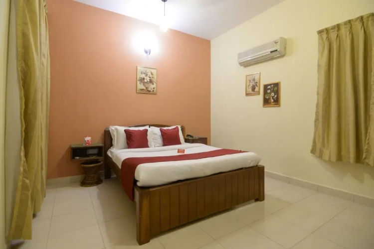 OYO 17050 Shalom Resort