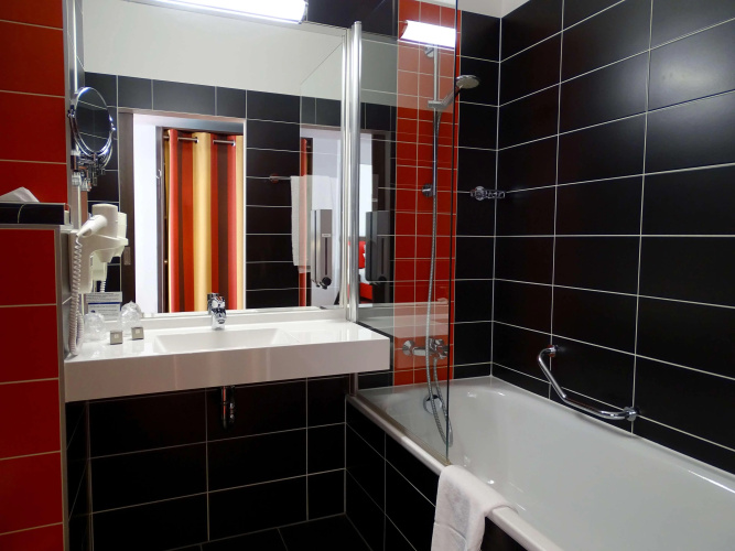Best Western Plus Amedia Wien photo 13