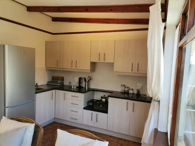 Sunray Cottage
