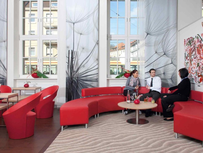 Ibis Karlsruhe Hauptbahnhof Hotel photo 18