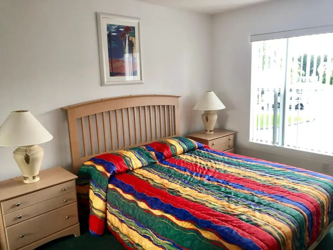 Three Bedroom Condo - 8841 GP - Vusa