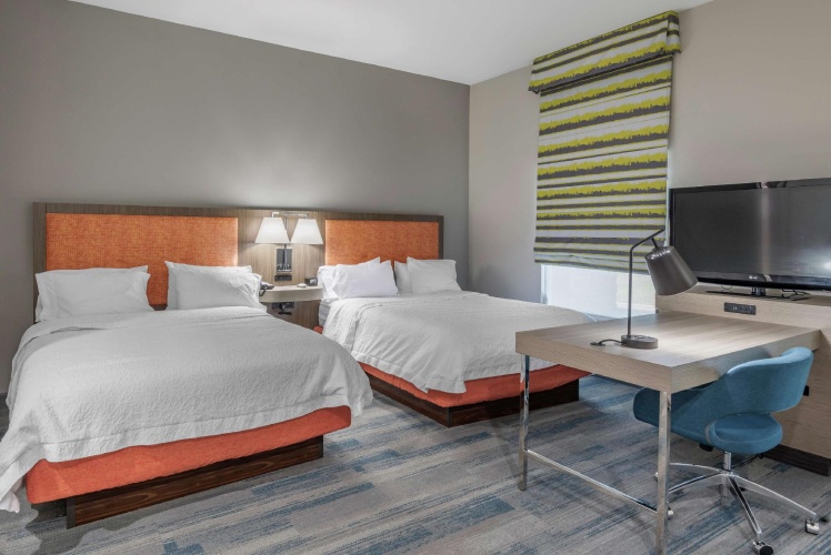 Quadruple Suite