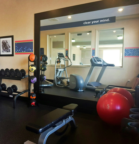 Hampton Inn & Suites by Hilton Edmonton International Airpor photo 23